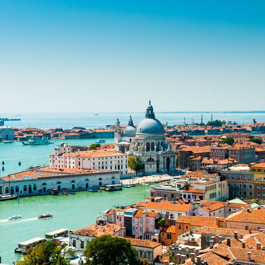 12-DAY ITALY TOUR (Venice, Tuscany, Florence, Lucca)